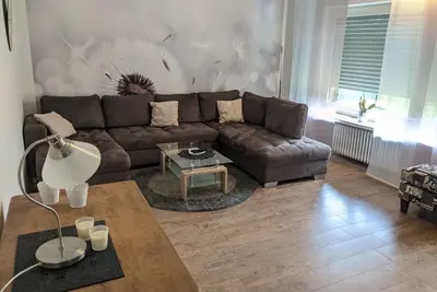 Image de New! Apartment Wiesenallee ground floor
