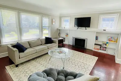 Image de Entire 3 Bedroom Cozy Unit