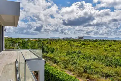 Image de Cove Bay Villa Ii \"The Penthouse\"