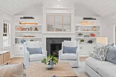 Image de New for 2024 Luxury 4br 3ba Cape Cod Retreat with Pool, Pool House, Game Room
