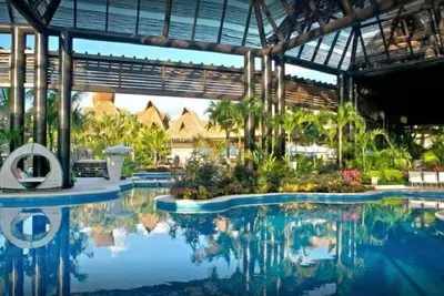 Image de Vidanta Mayan Palace - Master Room / Bedroom - Riviera Maya Cancun Area