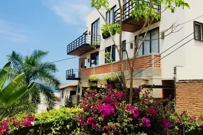 Image de Condominum Iturbide with Breathtaking mountain and ocean views