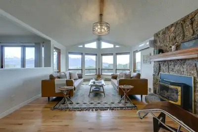 Image de Spacious Hotchkiss Home w/ Stunning Mountain Views