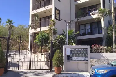 Image de Sun drenched vacation opportunity