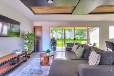 Image de Beach house at Ciudad del Mar Jaco best community