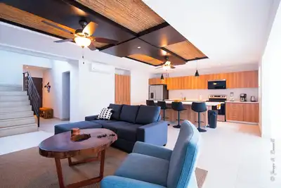 Image de Prime Beach House Ciudad del Mar 4 bedroom