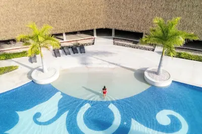 Image de Beach house - king bed - 3 br - Ciudad del Mar