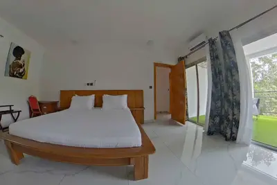 Image de Chambre Double Supérieure