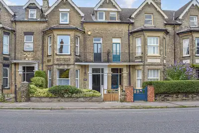 Image de 7 bedroom accommodation in Lowestoft
