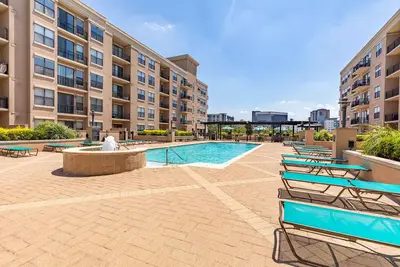 Image de Executive Suite With Pool & Gym