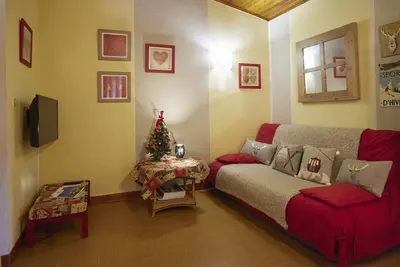 Image de Le Granon au Pied des Pistes