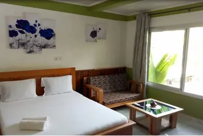 Image de Standard Double room for 2