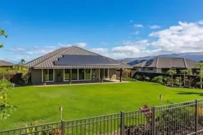 Image de Entire House! Peaceful retreat 4br Waikoloa beach