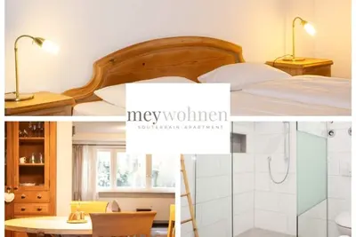 Image de Appartement-Salle de bain privée séparée