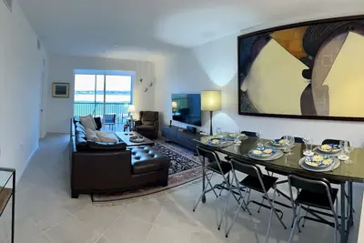 Image de New condo with a beautiful view at The National Golf & Country Club at Ave Maria