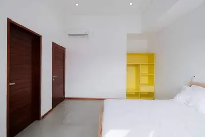 Image de Cozy 3br Villa w/ Private Cinema Close to Canggu