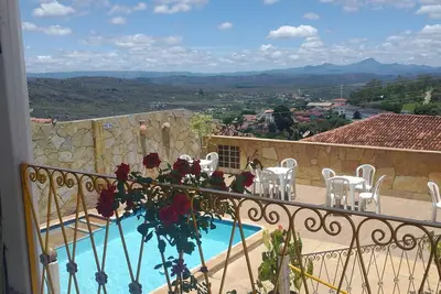 Image de Viva a Experiências nas Montanhas de Minas