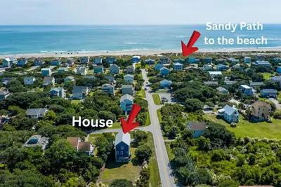 Image de Island Retreat, The Ultimate Emerald Isle Getaway!