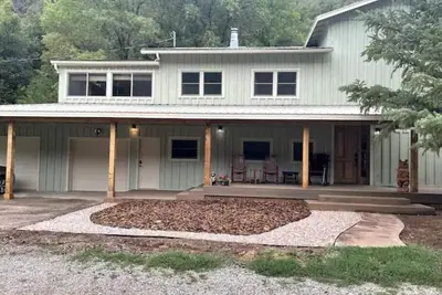 Image de East Elk Creek Guest House - Mountain retreat near I-70