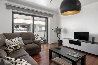 Image de Comfortable and near Funchal - Barreiros Iv