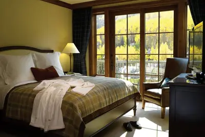 Image de Ritz Carlton Club Vail 3 Bedroom 3. 5 Bath Holiday Week! !
