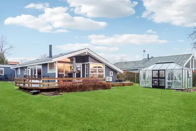 Image de Maison de 3 chambres acceptant les.