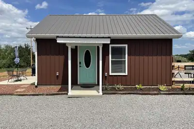 Image de Lake Daze - Cottage C