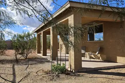 Image de Two bedroom 1 bath Casita, full kitchen, bath and laundry