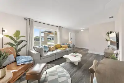 Image de Chic & Comfortable Beach Retreat Private Pool & Ping Pong