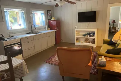 Image de Wine Country Apartment on the Farm