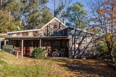 Image de The Boiling Billy Barn