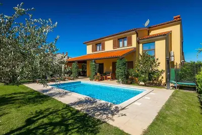 Image de Belle maison à Fazana