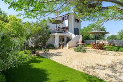 Image de Superbe maison à Rovinj avec WiFi