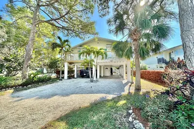 Image de Blue Waters~Anna Maria, Private Home, Pet Friendly
