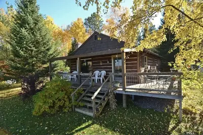 Image de Brookside Cottage