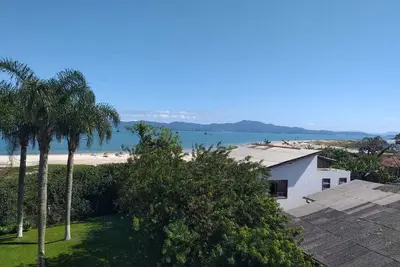 Image de Apartamento em Ponta das Canas - Vista Para o mar