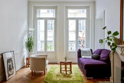 Image de Appartement Mercado - Châtelet - Welkeys
