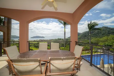 Image de Ocean View Alta Vista 3bdr 3 bath