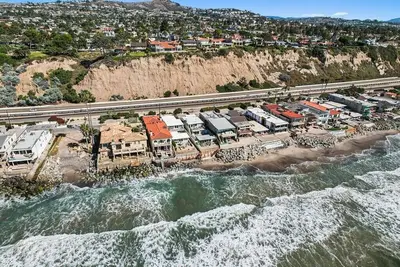 Image de Oceanfront 7 Steps to the Beach, Pool Dana Point\/Capistrano\/San Clemente Unit B