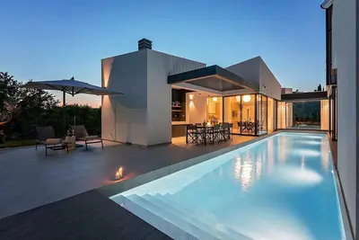 Image de Villa Ruzic