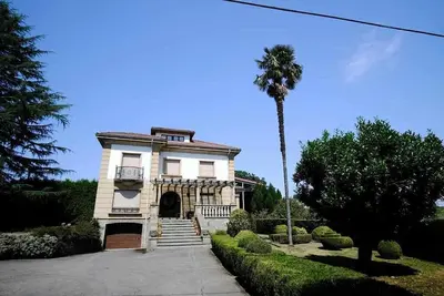 Image de La Casona del FrontĂłn