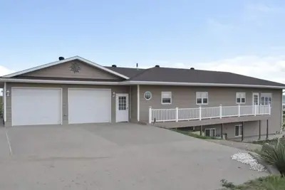 Image de Riverview Retreat!