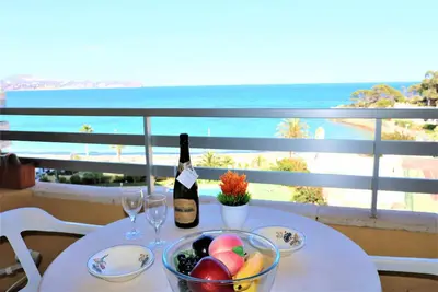 Image de 56c Vora sea view, parking and wifi
