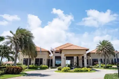 Image de Townhouse Gold Coast Aruba Noord. Cozy retreat in Aruba
