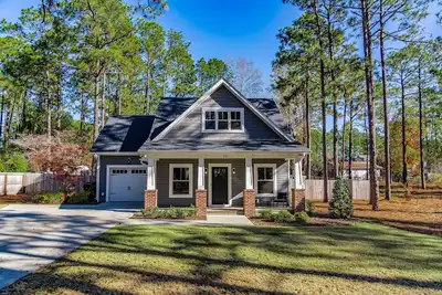 Image de Less than 1mile from down town Southern Pines