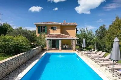 Image de Villa Splendida