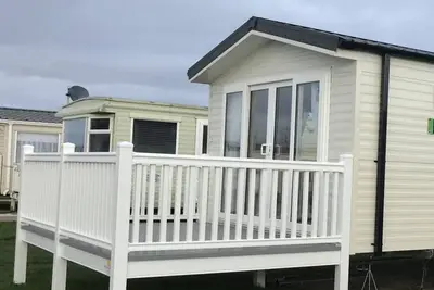 Image de Family Friendly - 8 Berth - Skipsea Sands