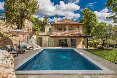 Image de Villa Nona Nina