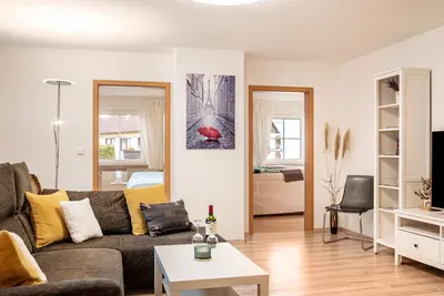 Image de Appartement 'Weinberg' avec Wi-Fi