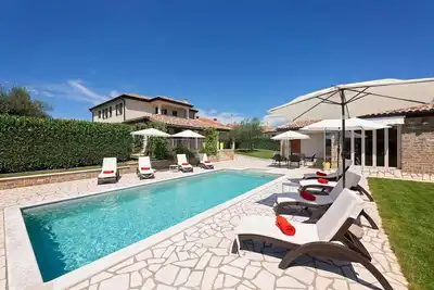 Image de Villa Inga